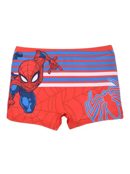 Costum de baie Spiderman