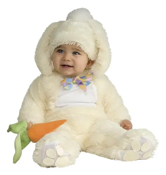 Costum de carnaval - Iepuras dragalas