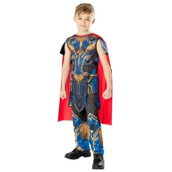 Costum de carnaval - Thor