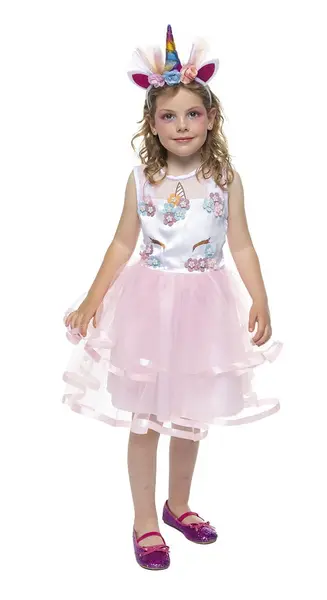 Costum de carnaval - Unicorn magic