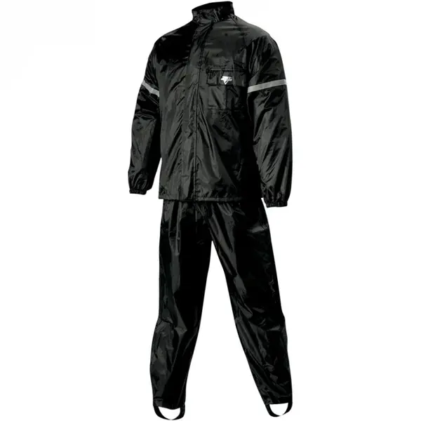 Costum de ploaie Nelson-Rigg WP-8000 culoare negru marime XL