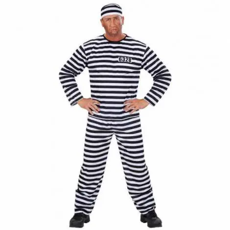 Costum detinut