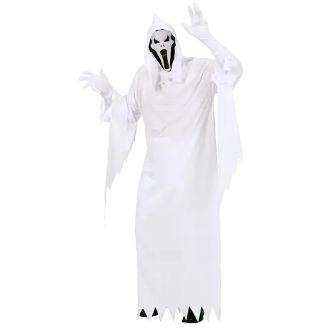 Costum - Fantoma