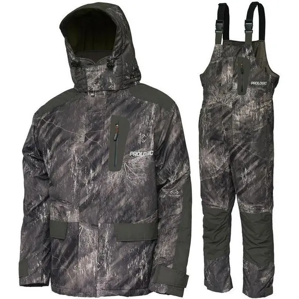 Costum Highgrade Real Tree Thermo Marime XL