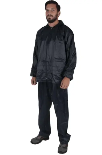 Costum impermeabil ARDON CLEO bleumarin mărimea L Costum impermeabil ARDON CLEO bleumarin mărimea L
