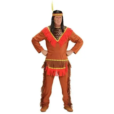 Costum indian