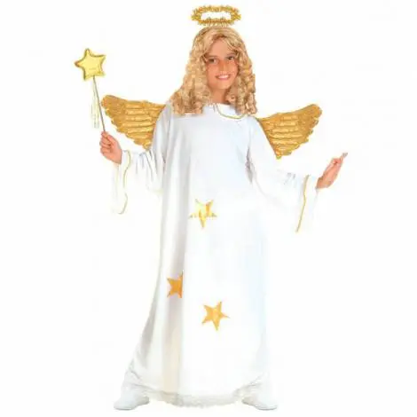 Costum inger star