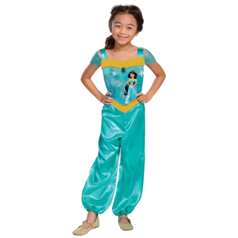 COSTUM JASMINE 7-8 ANI