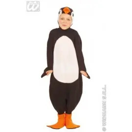 Costum Pinguin