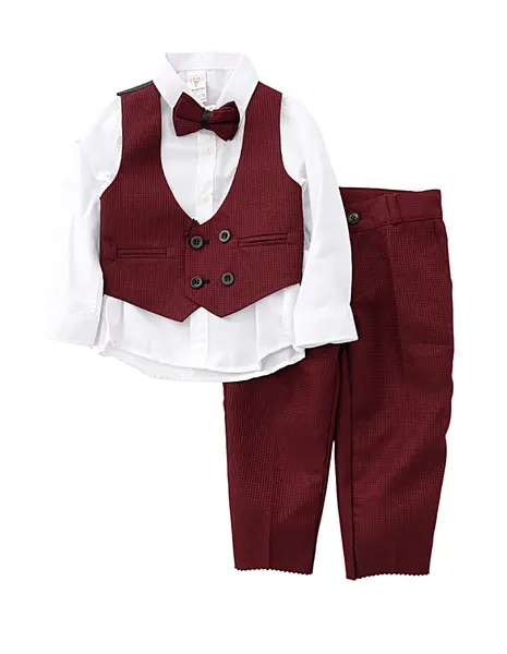 Costum premium Tom Shelby grena