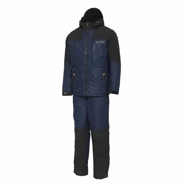 Costum SG2 Thermal Suit Blue Nights Black Marime L