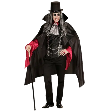 Costum - vampir