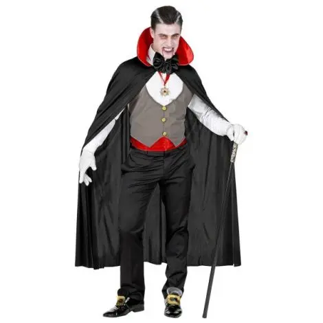 Costum vampir barbati