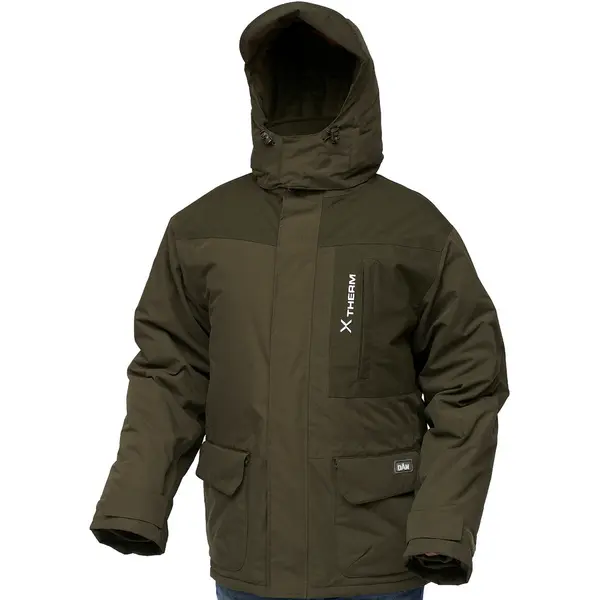 Costum Xtherm Winter Suit Marime L