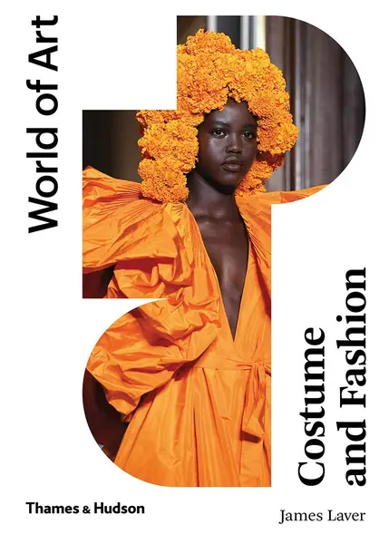 Costume and Fashion | James Laver