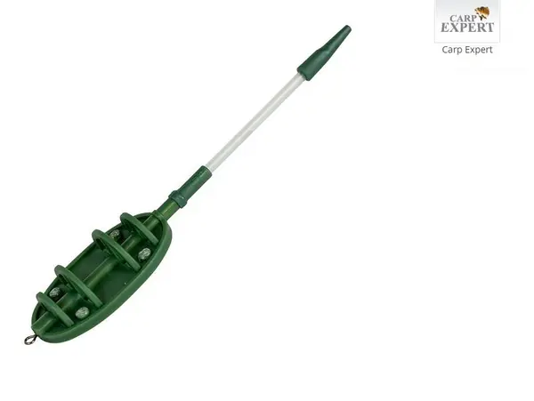 cosulet method Accesorii pescuit > Nada si momeli CARP EXPERT DELUXE LONGCAST