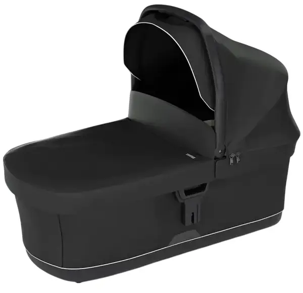 Coșuleț pentru nou-născuți Thule - Urban Glide 3/4, Black