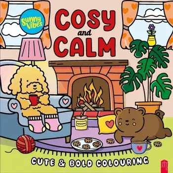 Cosy and Calm, Paperback/Sunny Vibes