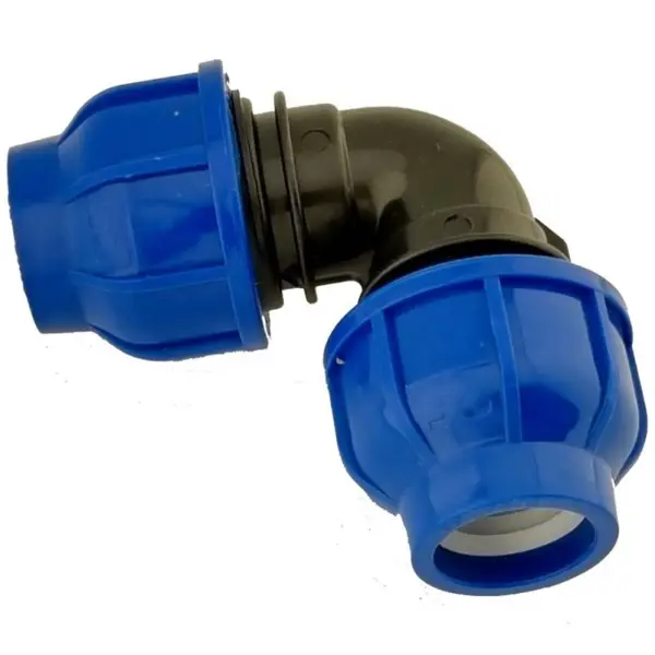 Cot Compresiune PEHD Egal, 25 x 25 mm, Z-tools