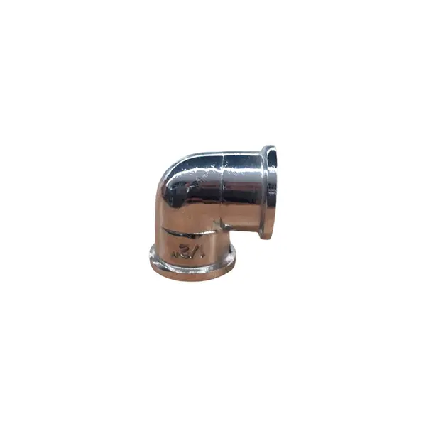 Cot cromat filet interior 1/2" Premium