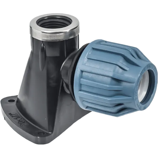 Cot Cu Prindere Pe Perete Pn 16, Dimensiune 20x1/2"