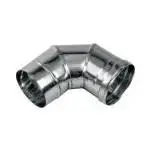 Cot evacuare MASTER 150mm (BV110E,BV170E,BV290E,BV310)