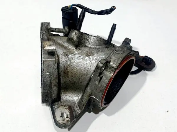 Cot galerie admisie 1020646S01 Land Rover Range Rover Evoque (2011-2018) 2.2d DOHC 224DT