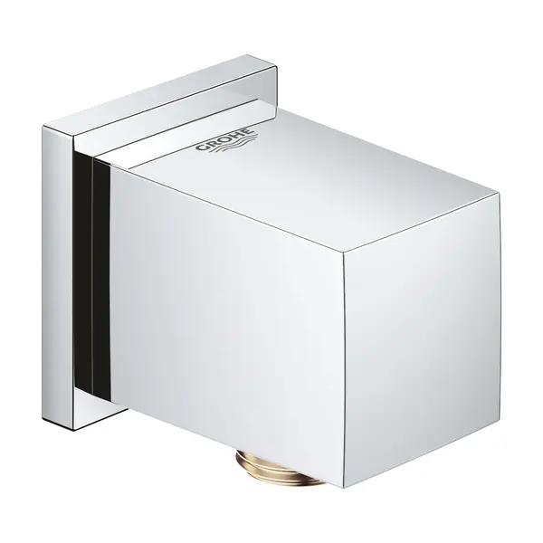 Cot iesire dus Grohe Euphoria Cube 27704000, 1/2 x 1/2, universal, Crom