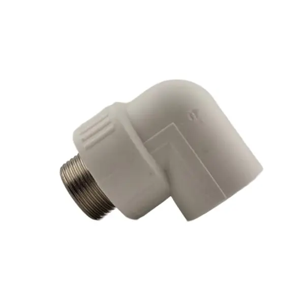 Cot PPR, Filet Exterior, 25 mm x 3/4 inch, Z-tools