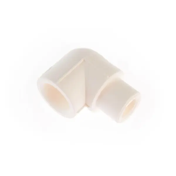 Cot PPR filet interior - exterior 90 grade diametru 20 mm