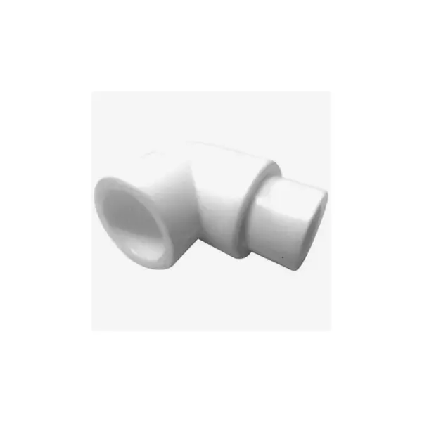Cot PPR filet interior - exterior 90 grade diametru 25 mm