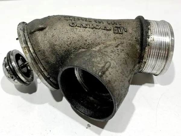 Cot turbo 31293089 Volvo V60 facelift (2013-2018)