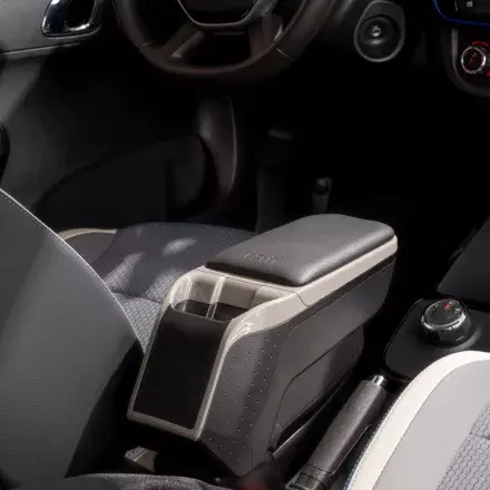 COTIERA ARMSTER 2 GRI OPEL CORSA C (2001-2007)