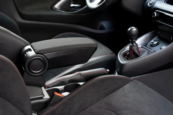 Cotiera Armster 3 Din Material Textil Dacia Dokker 2018-Prezent