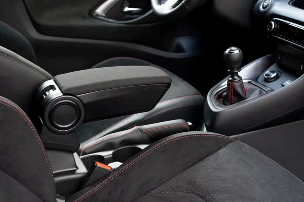 Cotiera Armster 3 Din Material Textil Ford Connect (2014-2018)