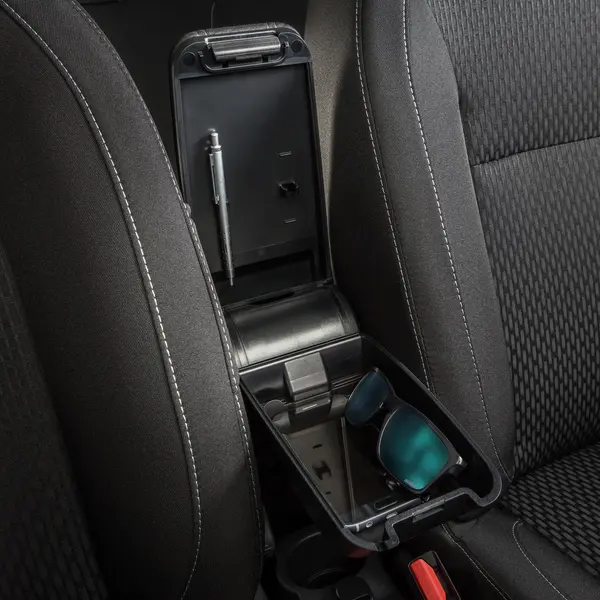 COTIERA ARMSTER 3 DIN PIELE VEGANA DACIA LOGAN 2 (2017-2020)