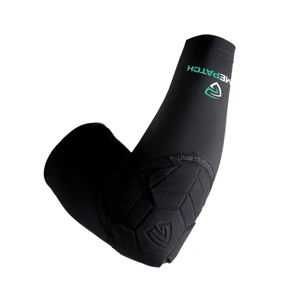 Cotiera Gamepatch - 03 Black, M