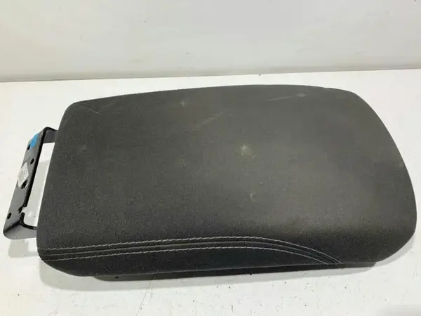 Cotiera Nissan Qashqai 2 (2013-2016) [J11]