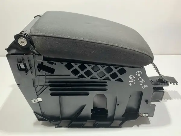 Cotiera Volkswagen Golf 6 (2008-2013)