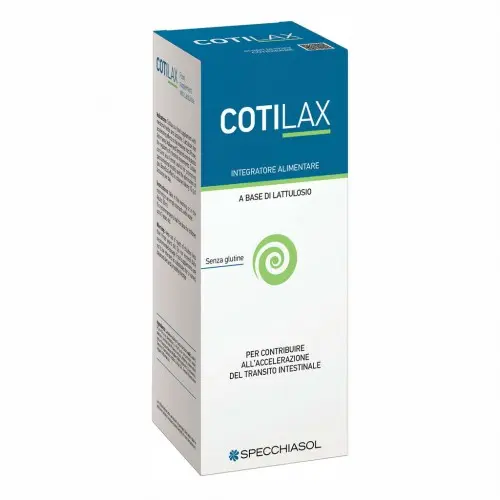 Cotilax - 170ml Zephyr Labs