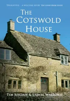 Cotswold House, Paperback/Lionel Walrond