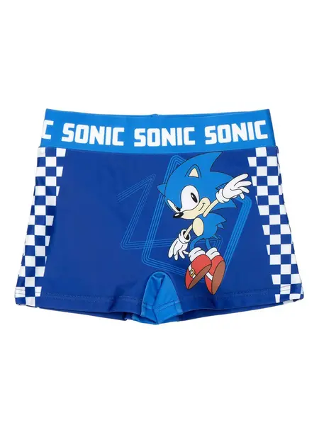 Cotum de baie Sonic