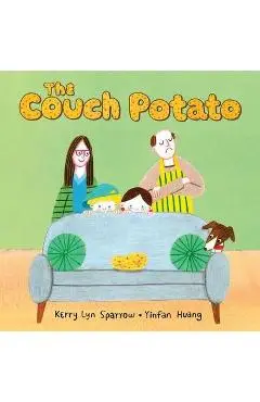 Couch Potato - Kerry Sparrow