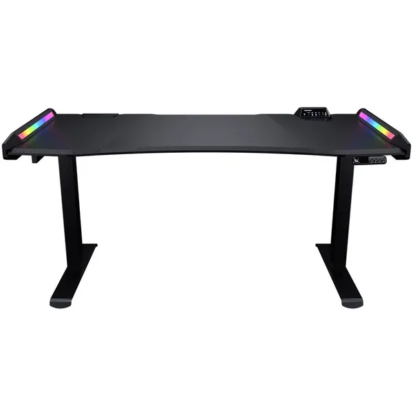 Cougar Birou Gaming Cougar Birou gaming E- MARS, Negru