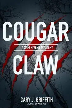 Cougar Claw, Paperback/Cary J. Griffith