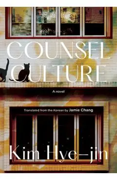 Counsel Culture - Kim Hye-jin