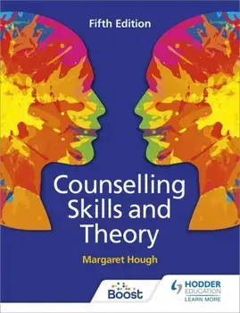 Counselling Skills and Theory 5th Edition, Paperback/Margaret Hough