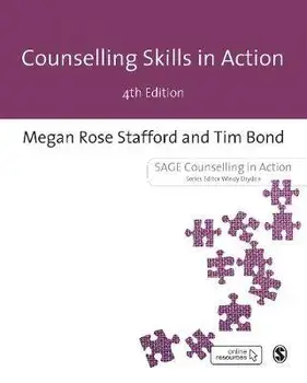 Counselling Skills in Action, Paperback/Tim Bond