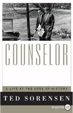 Counselor LP (Harperluxe) - Ted Sorensen
