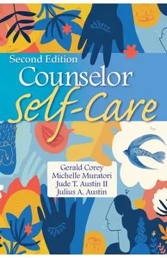 Counselor Self-Care - Gerald Corey